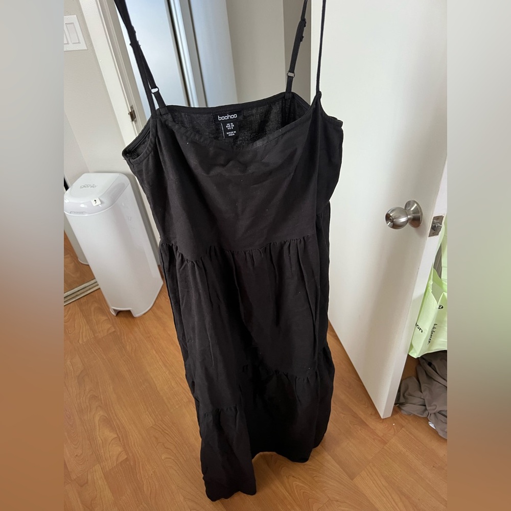 BOOHOO maxi dress - Picture 5 of 7